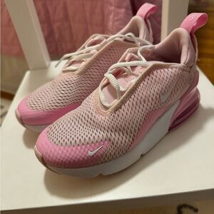 Kids Nike Air Max 270